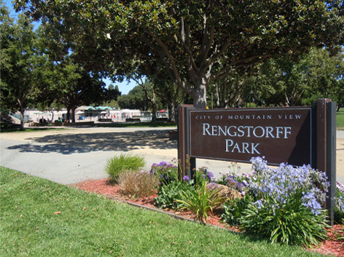 Rengstroff Park
